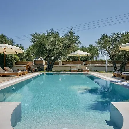 Villa Lagini