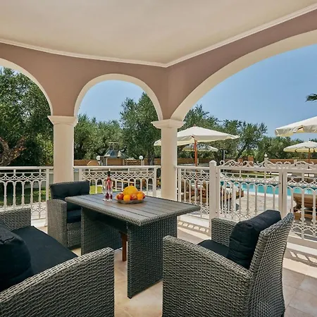 Lagini Villa
