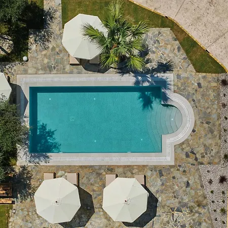Villa Lagini