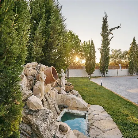 Villa Lagini