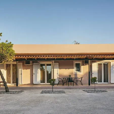 Villa Lagini *