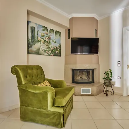 Villa Lagini *