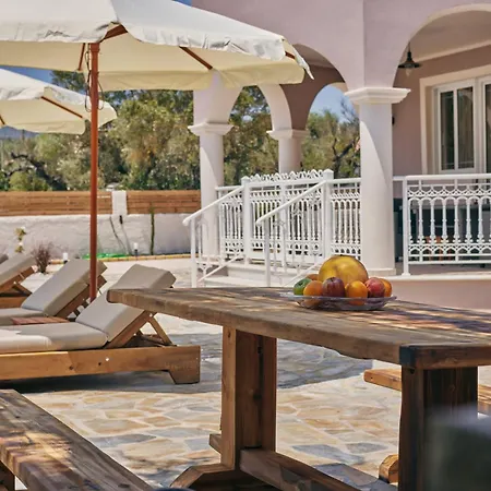 Villa Lagini *