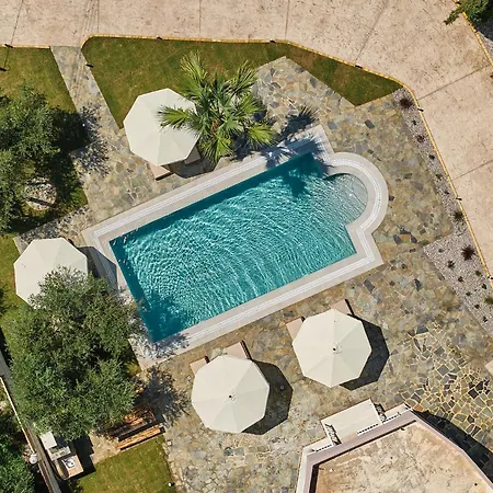 Lagini Villa Laganas