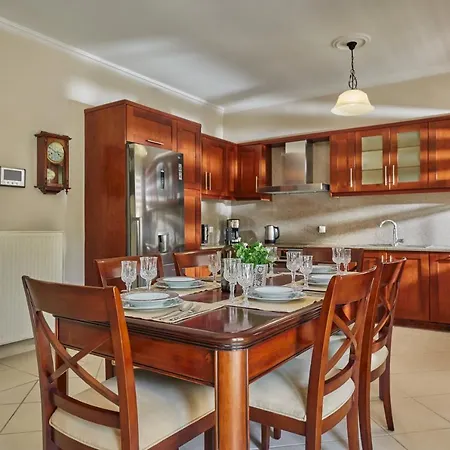 Villa Lagini Laganas