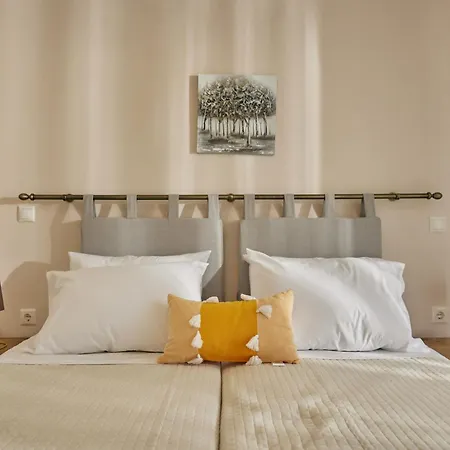 Vilă Lagini Laganas