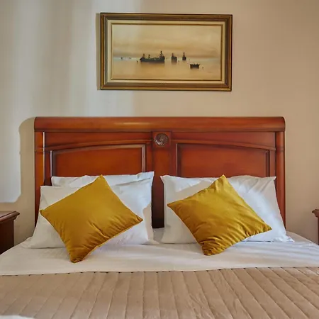 Villa Lagini Laganas