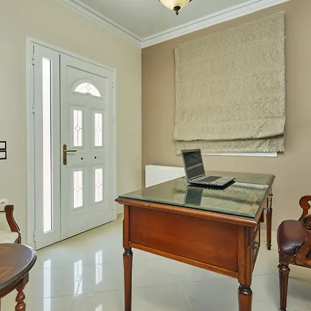 Villa Lagini Laganas