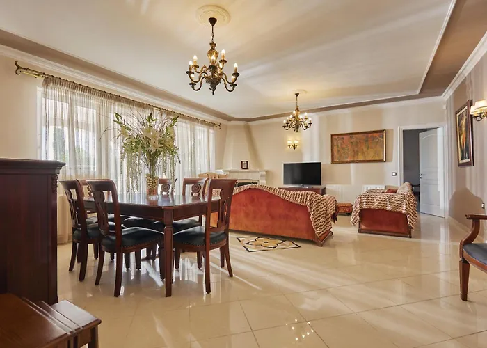Villa Lagini *