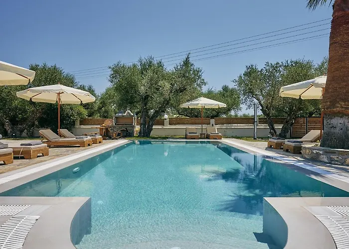 Villa Lagini