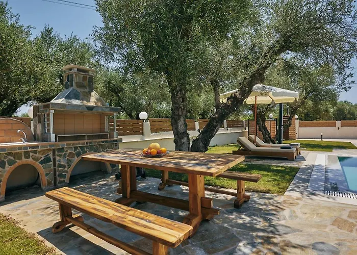 Villa Lagini