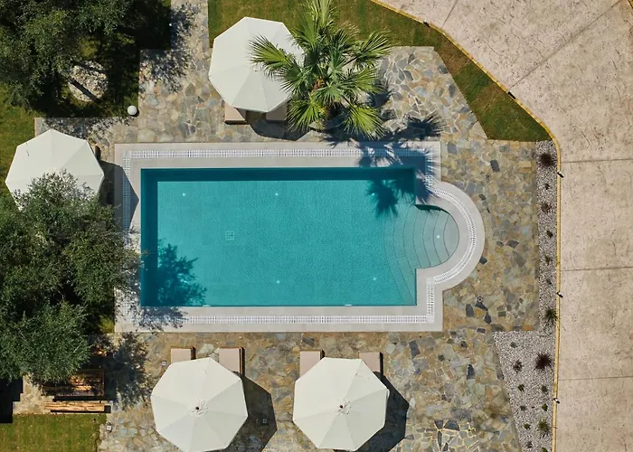 Villa Lagini