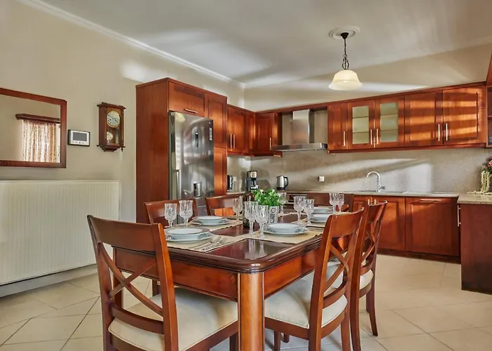 Villa Lagini Laganas