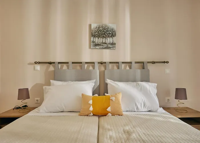 Villa Lagini Laganas