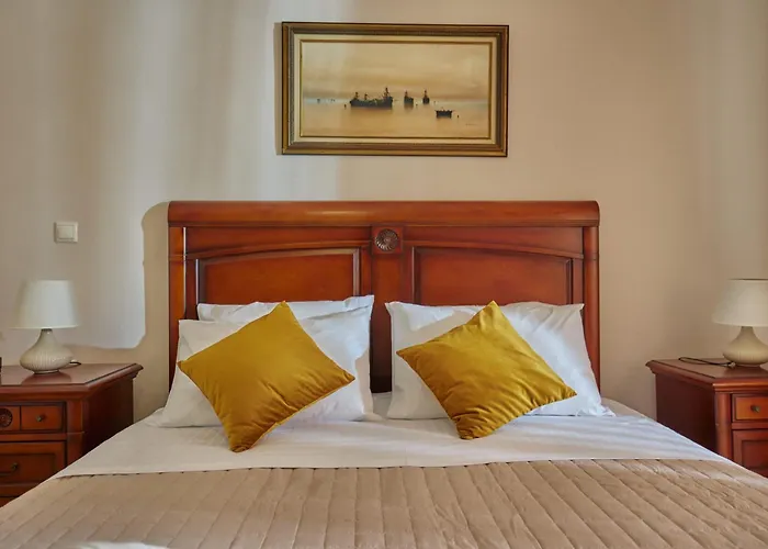 Villa Lagini Laganas